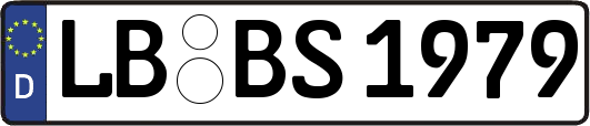 LB-BS1979