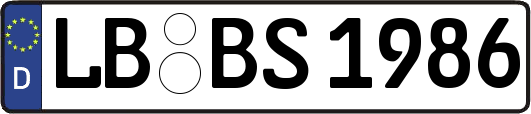 LB-BS1986
