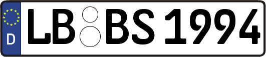 LB-BS1994