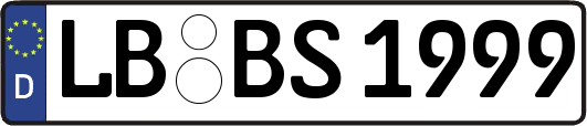 LB-BS1999