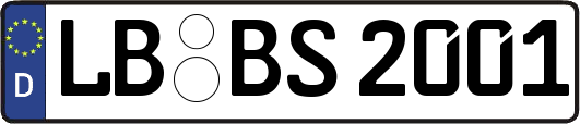 LB-BS2001