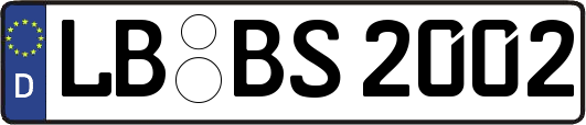 LB-BS2002