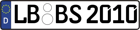 LB-BS2010
