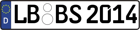 LB-BS2014