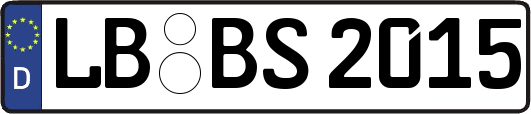 LB-BS2015