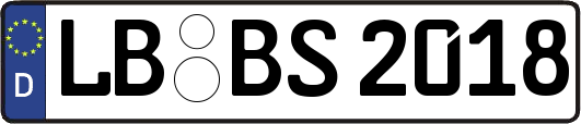 LB-BS2018