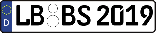 LB-BS2019