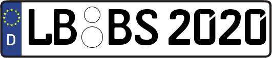 LB-BS2020