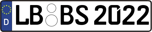 LB-BS2022