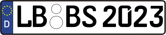 LB-BS2023