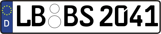 LB-BS2041