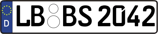 LB-BS2042