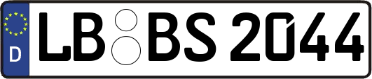 LB-BS2044