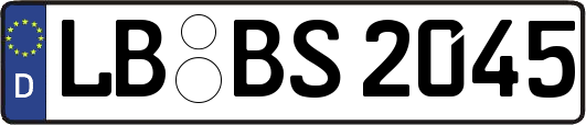 LB-BS2045