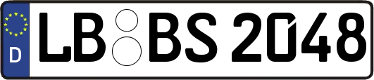 LB-BS2048