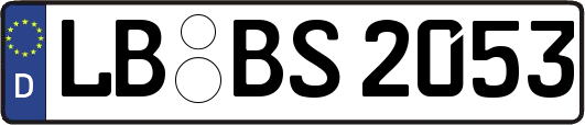 LB-BS2053