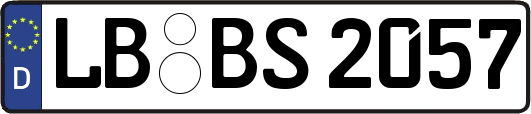LB-BS2057