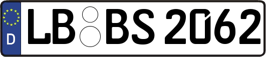 LB-BS2062