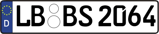 LB-BS2064