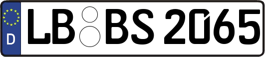 LB-BS2065