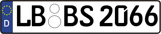 LB-BS2066