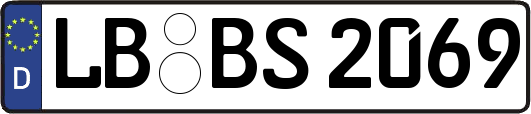 LB-BS2069