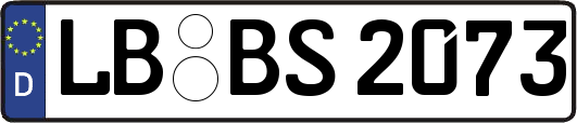 LB-BS2073