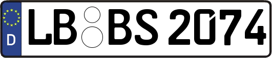 LB-BS2074