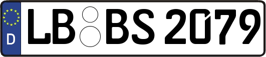 LB-BS2079