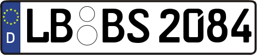 LB-BS2084