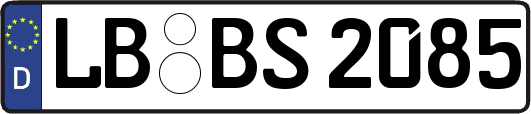 LB-BS2085