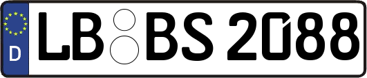 LB-BS2088