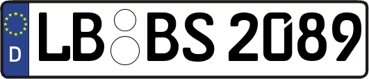 LB-BS2089