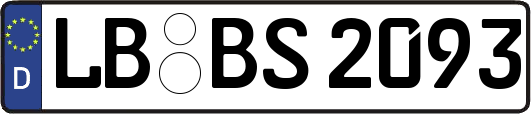 LB-BS2093