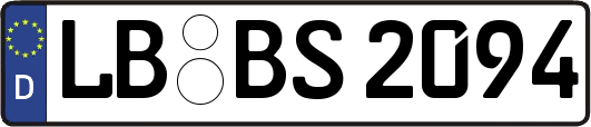 LB-BS2094