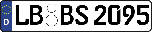 LB-BS2095
