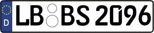 LB-BS2096