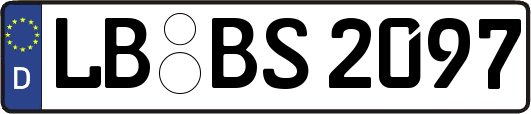 LB-BS2097