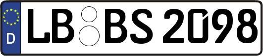 LB-BS2098