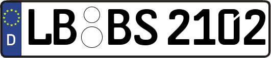 LB-BS2102