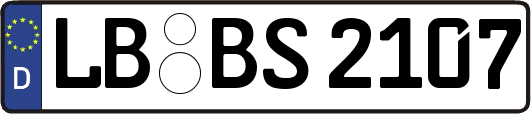 LB-BS2107