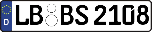 LB-BS2108