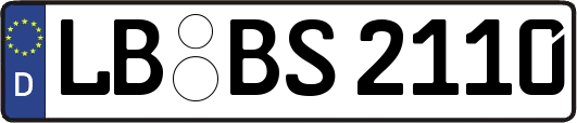 LB-BS2110