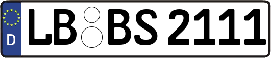 LB-BS2111