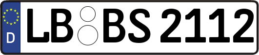 LB-BS2112