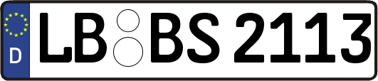 LB-BS2113