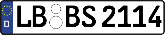 LB-BS2114