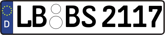 LB-BS2117
