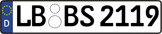 LB-BS2119