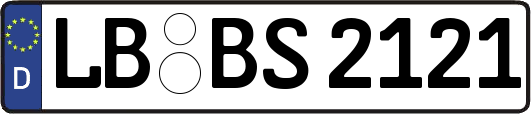 LB-BS2121